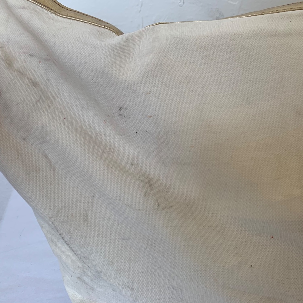 Tan Shoulder Bag - Picture 5 of 5